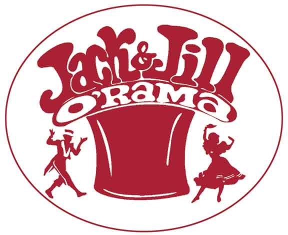 Jack & Jill O'Rama