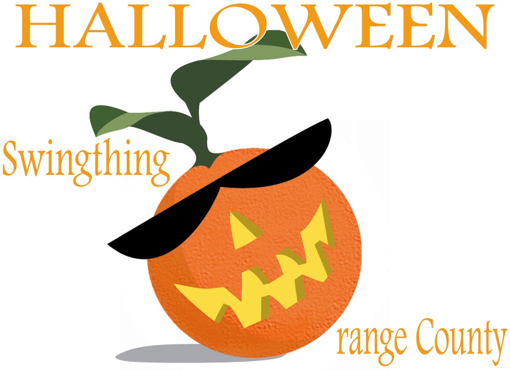 Halloween Swing Thing